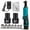 Blue, variant on 【Fathersdaygift】Electric Right Angle Ratchet Wrench, 1 Count 45NM 3/8'' Ratchet Wrench, Removal Screw Nut Car Repair Tools, Power Tools, Cordless Power Tool Set, Power Tools,