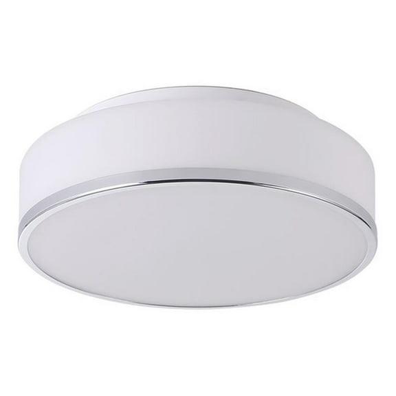 Harris 2 Light Flush Mount Ceiling Fixture
