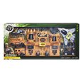 thumbnail image 1 of True Heroes Deluxe Military Base Playset, AD20159 True Heroes True Heroes, 1 of 2