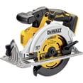 thumbnail image 1 of Sierra Dewalt DCS565P1-Juego Circular Sin Escobillas DeWalt DCS565P1, 1 of 2
