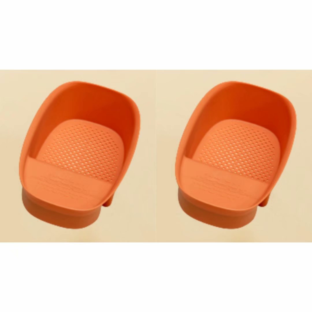 Kitchen waste basket Kitchen supplies, kitchen utensils, kitchen