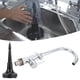 thumbnail image 5 of Enjuagador De Vidrio, Enjuagador Automático De Vidrio, Boquilla Puntiaguda Lavado Comercial A Alta Presión Para Bares, Pubs, Restaurantes, Cafeterías Y Hoteles ANGGREK Cup Cleaner, 5 of 8