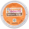 Dunkin' Donuts Original Blend 10 K-Cups - Pack of Three