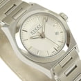 thumbnail image 3 of Pre-Owned Gucci Pantheon Women's Watch, 115.5mm Stainless Steel Quartz Analog Silver... (Good), 3 of 8