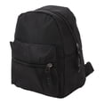 thumbnail image 1 of Mini Bolso de Mochila, Mochila de Vieges Pequeños Portátiles Portátil Elegante para Mujeres para la Escuela, 1 of 7