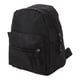 thumbnail image 5 of Mini Bolso de Mochila, Pequeña Mochila Mochila Con Estilo Minimalista de Nylon Portada de Hombro Ajustable Negro para Estudiantes para Comprar, 5 of 7