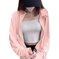 thumbnail image 1 of Ropa de verano con protección solar de seda helada de código AL de Desiderio, abrigo de protección UV transpirable para montar en verano, ropa de protección solar femenina, 1 of 5