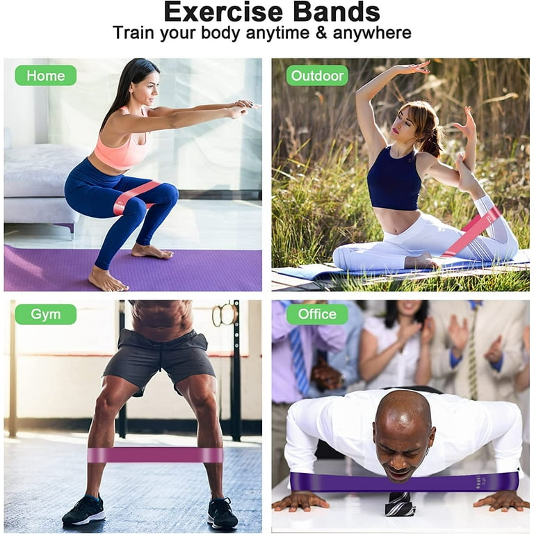 Women's exercise bands sale