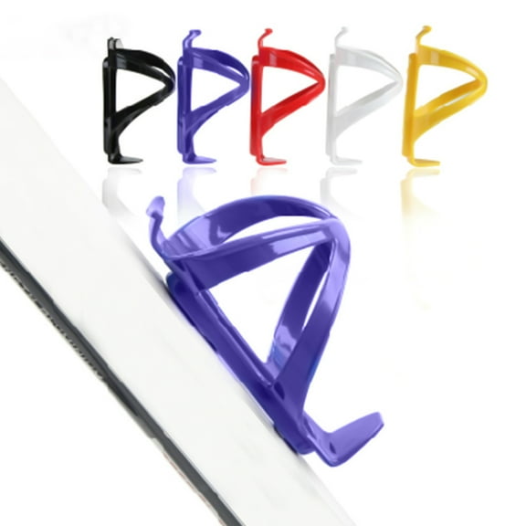 Cheers.US 5Pcs Ultralight Mountain Road Bike Water Bottle Holder Adjustable Bicycle Mountain Bike Cage Cycling Accessories