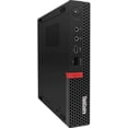 thumbnail image 2 of Mini PC Lenovo ThinkCentre M720q Intel Core i5 8500T 32GB RAM 512GB SSD Windows 11 Pro, 2 of 5