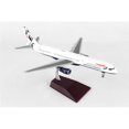 thumbnail image 1 of Gemini Jets G2BAW691 1 isto 200 British 757-200 Rendevous Tail Model Airplane, 1 of 2
