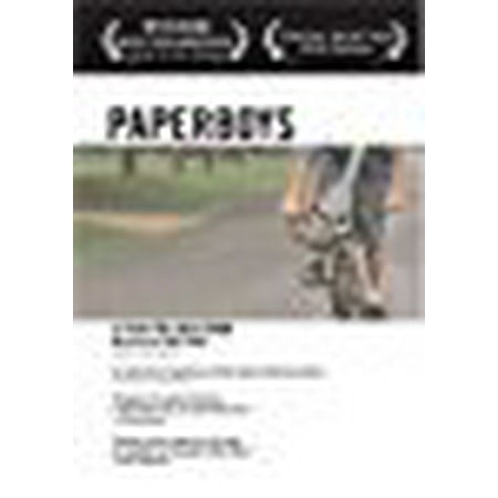 Paperboys
