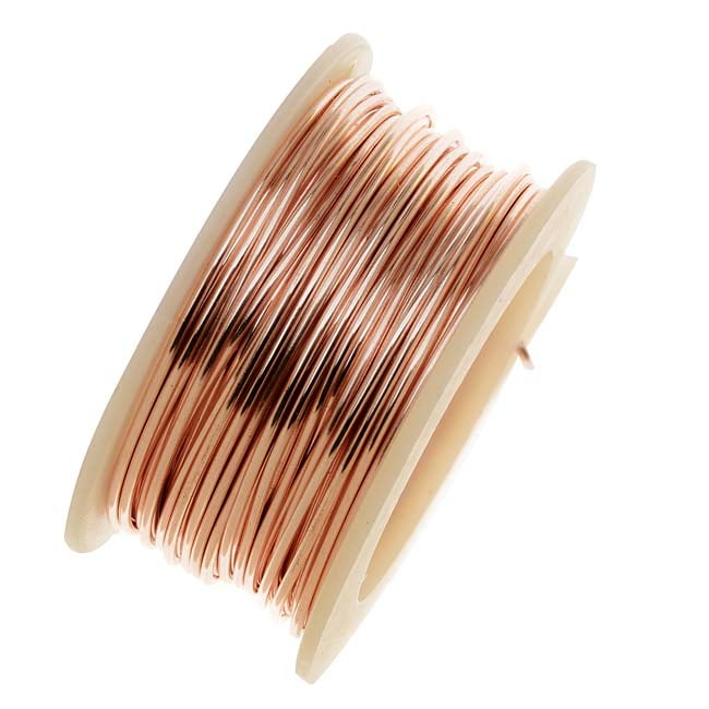 Artistic Wire 32-Gauge Non-Tarnish Brass Wire 30-Yards