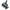 Black, variant on HomeCozy Rotary Cultivator Tool Hand Held Garden Cultivator with Tines Portable Loosening Soil Versatile Garden Cultivator Rotary Tiller
