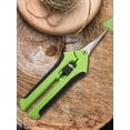 thumbnail image 4 of Garden Scissors, Garden Pruning Shears, Non-slip Labor-saving Flower Branch Branch Shears, Fruit And Vegetable Shears, Fr, 4 of 7