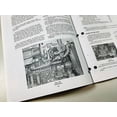 thumbnail image 4 of International Farmall Ih 1256 Tractor Parts Assembly Catalog Operators Manual, 4 of 11