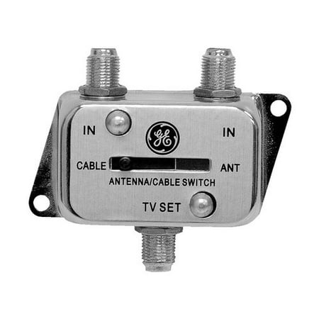GE 2-Way Switch