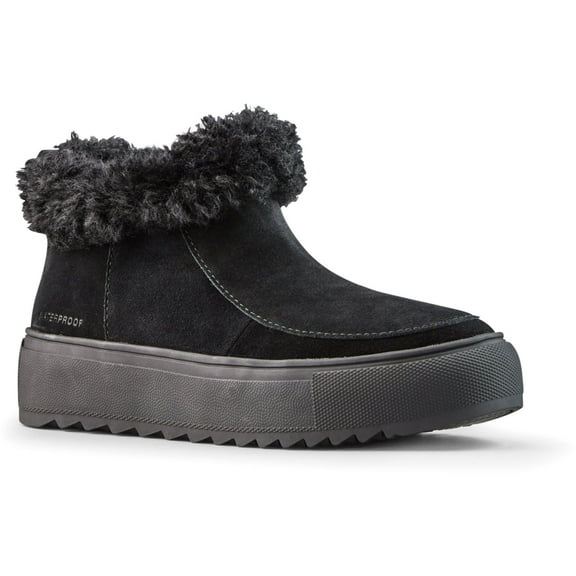 Cougar Amour Winter Boots - Womens, Black, 9