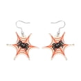 thumbnail image 2 of Halloween Decoration Indoor Outdoor Clearance Under $5.00! Thanksgiving Fall Decorations for Home, Halloween Earrings Party Decorations Scary And Funny Earrings, 2 of 7