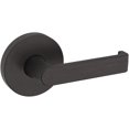 thumbnail image 5 of Baldwin 5105.Ldm 5105 Left Handed Non-Turning One-Sided Dummy Door Lever - Brass, 5 of 5