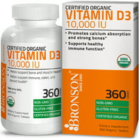 Vitamin D3 Walmartcom