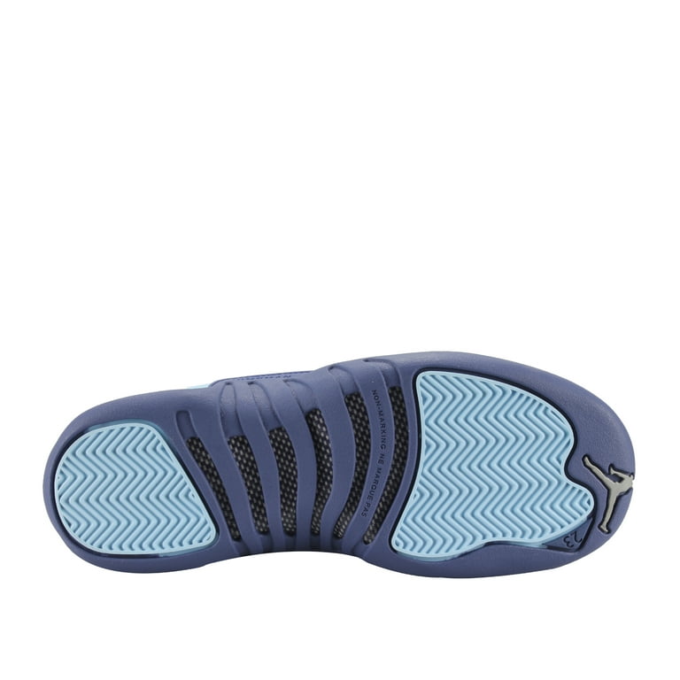 GS) Air Jordan 12 Retro 'Hornets' (2016) 510815-418