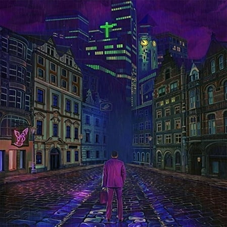 - Eternity In Your Arms (Vinyl)