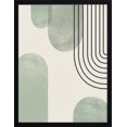 thumbnail image 1 of Cuadro decorativo Formas 055 de Fábrica Galería FABRICA GALERIA Formas, 1 of 3