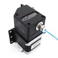 thumbnail image 3 of Stainless Steel 3 Dimensional Printer Extruder Portable Tool Replacement Professional Nonslip Extruders Part Component Accessories, 3 of 7