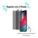 thumbnail image 2 of 2 Mica Hd Privacidad iPhone 16/ 16 Plus / 16 Pro /16 Pro Max, 2 of 8