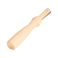 thumbnail image 1 of Knitting Tool,Felting Needle Wooden Handle Sewing Accessories Punch Needle Time-Tested Durability, 1 of 11