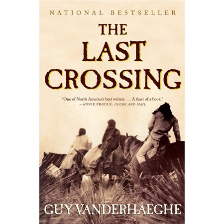 The Last Crossing