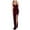001 Wine, variant on bnaln Women's Dresses Sexy V Neck Sleeveless Bodycon Sequin Prom Dresses Casual Maxi High Slit Cocktail Party Dress Elegant Spaghetti Strap Long Dress Going Out Beach Beach Outfits