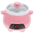 thumbnail image 1 of Miniature Rice Cooker Mini Kitchen Appliance Doll House Kitchen Accessory, 1 of 9
