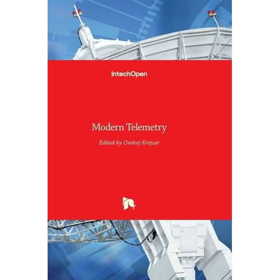 Modern Telemetry (Hardcover)