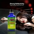 thumbnail image 7 of Tgbvmt Ceramic Car Coating Kit 10H Nano Ceramic Car Paint Coating High Gloss Automotive Crystal Plating Solution Scratch Resistance Hydrophobic UV Protection for Car Exterior Paint Care Accessories, 7 of 7