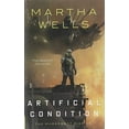 thumbnail image 1 of Artificial Condition (The Murderbot Diaries, Bk. 2), 1 of 2