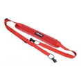 thumbnail image 3 of Esquirla Adjustable Ukulele Strap Ukulele Shoulder Strap Carrying Strap For Ukulele Bass Red, 3 of 8