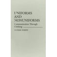 thumbnail image 2 of Uniformes et Non-Uniformes : Communication par le Vêtement, 2 of 2
