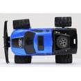 thumbnail image 3 of New Bright 1:14 Scale Remote Control Truck Ford F-150 - Blue 2.4GHz USB, 3 of 11