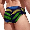 thumbnail image 4 of Men's Swimwear | Trunks with Comfortable Fabric and Quick Drying for Everyday Beach and Use, 4 of 5