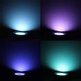 thumbnail image 2 of Mistaha 2019 stage light LED par light 78 strobe strobe light horse race bar background, 2 of 8