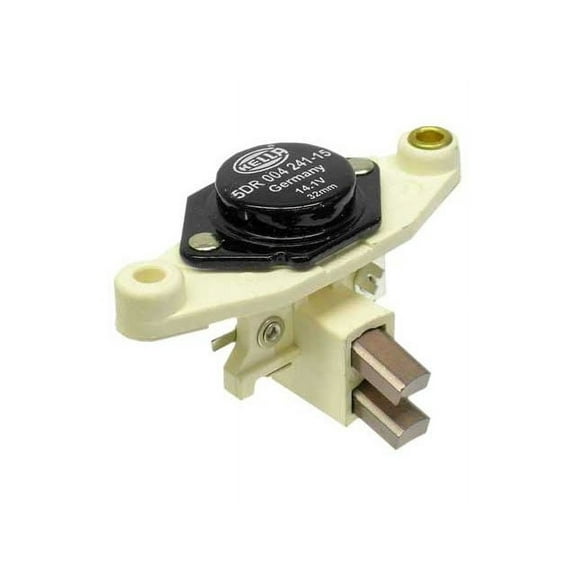 Regulator - Compatible with 1979 - 1985 Mercedes-Benz 300TD 1980 1981 1982 1983 1984