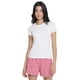 thumbnail image 1 of LOB Mujer Blusa Manga Corta LOB Juvenil, Moda, 1 of 3
