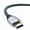 Cable length：1.5m, variant on Video Line 2.1 Version HDMI-compatible Video Cable Supports 8K at 60Hz 4K at 120Hz for Cameras Laptops Extension Cord