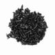 thumbnail image 5 of Push Pin Trima 100 Piezas de Remaches de Parachoques de Automóvil clips negros de PlásTiCO, 5 of 7