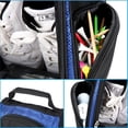 thumbnail image 4 of Bolsa De Zapatos Al Aire Libre,Deporte De Gimnasio Imprescindible,Bolsa De Zapatos Bolsa De Almacenamiento De Zapatos Grande Portátil Para Hombres Y Mujeres, 4 of 8