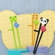 thumbnail image 3 of 1 Par de Palillos de Entrenamiento para Bebés Palillos de Aprendizaje para Comer para Bebés, 3 of 7