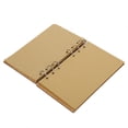 thumbnail image 1 of Wedding Guest Book, Memorable Signature Message Notebooks Bathroom Guest Book Photo Guest Book Sign Wooden, 1 of 7