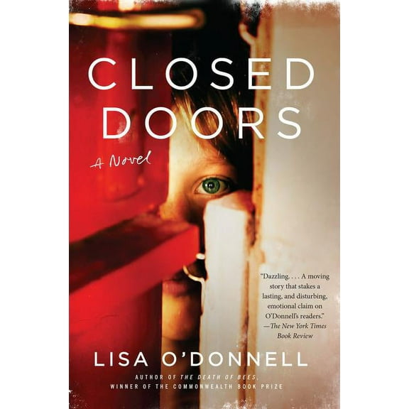 Closed Doors, (Paperback)
